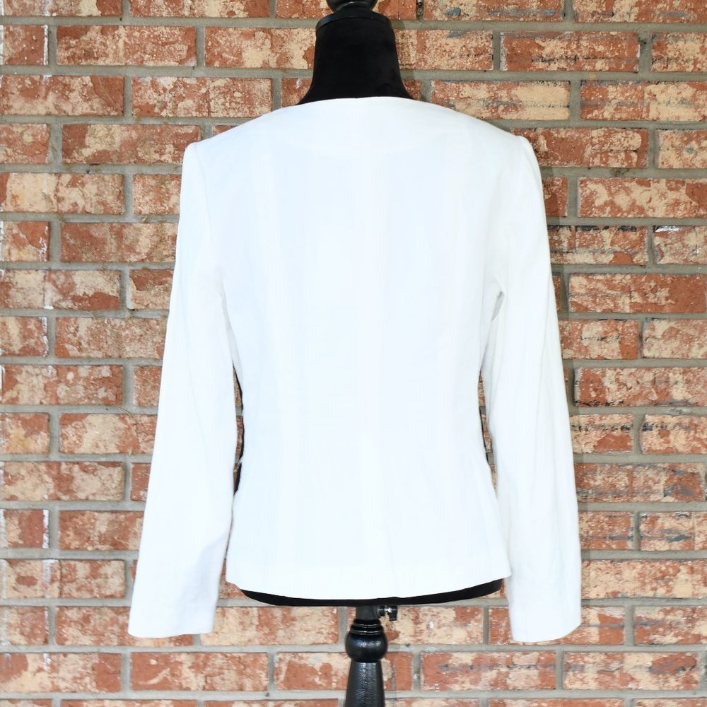 DONCASTER Collection Jacket - Picture 5 of 7